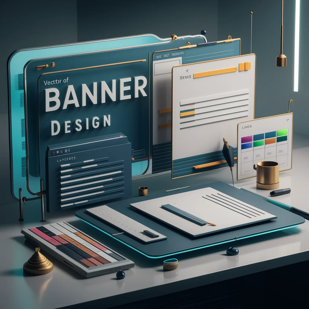 Basics of Banner Design