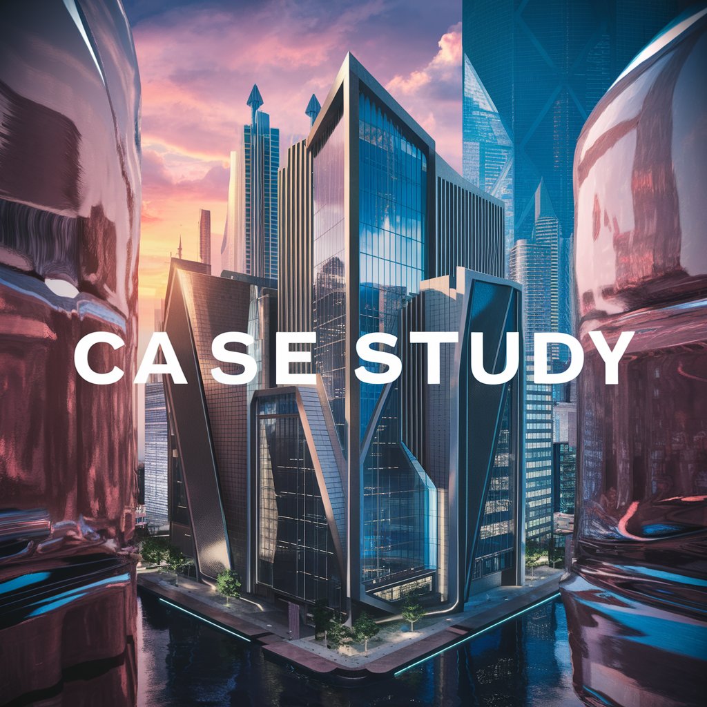 Case Studies