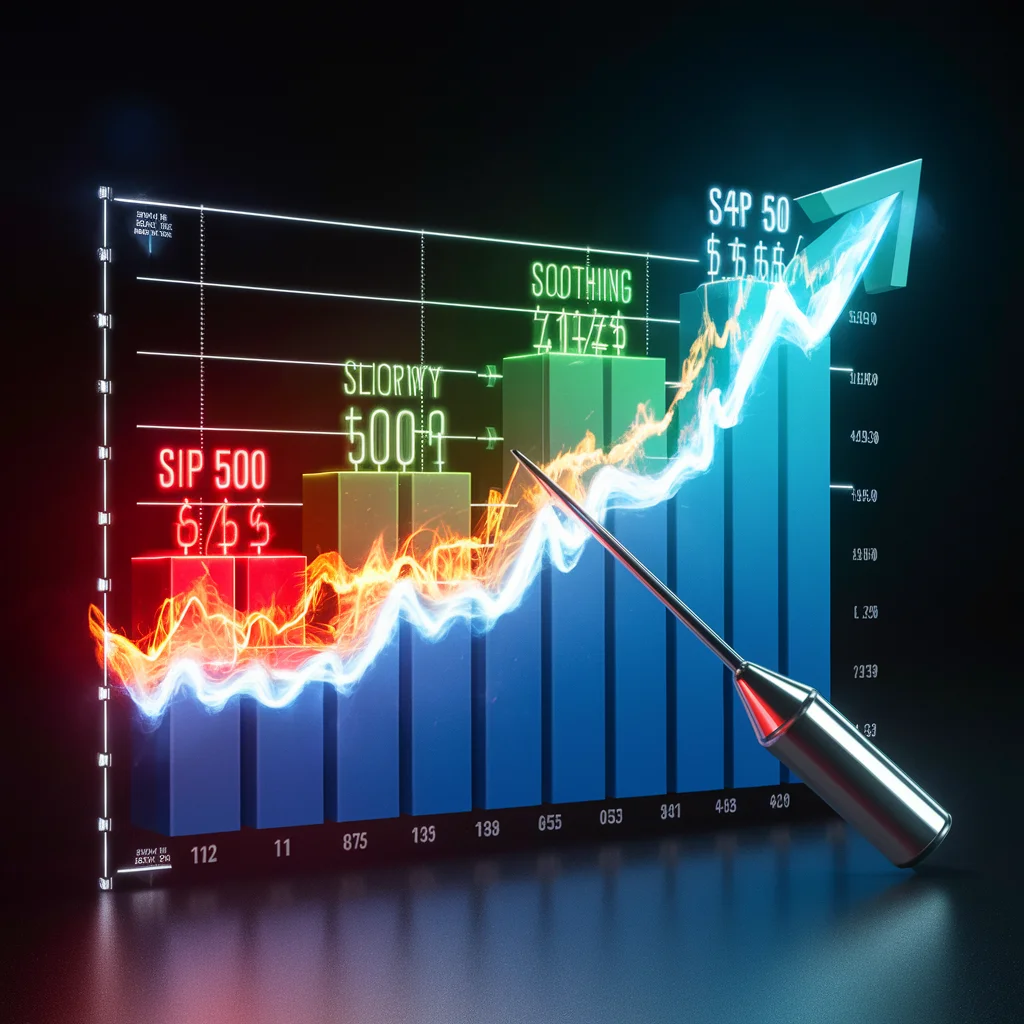 Comparing S&P 500 Investment to Other Strategies