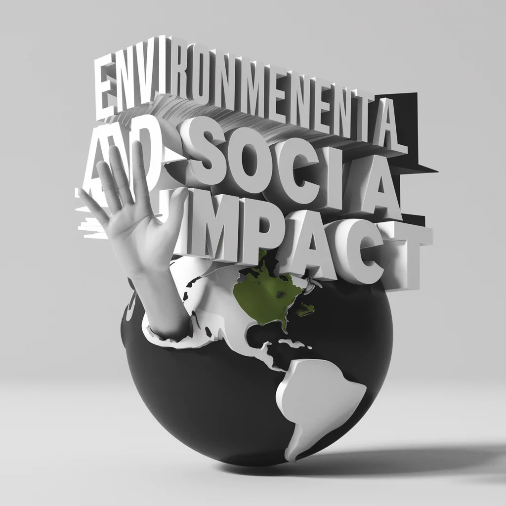 Environmental and Social Impact