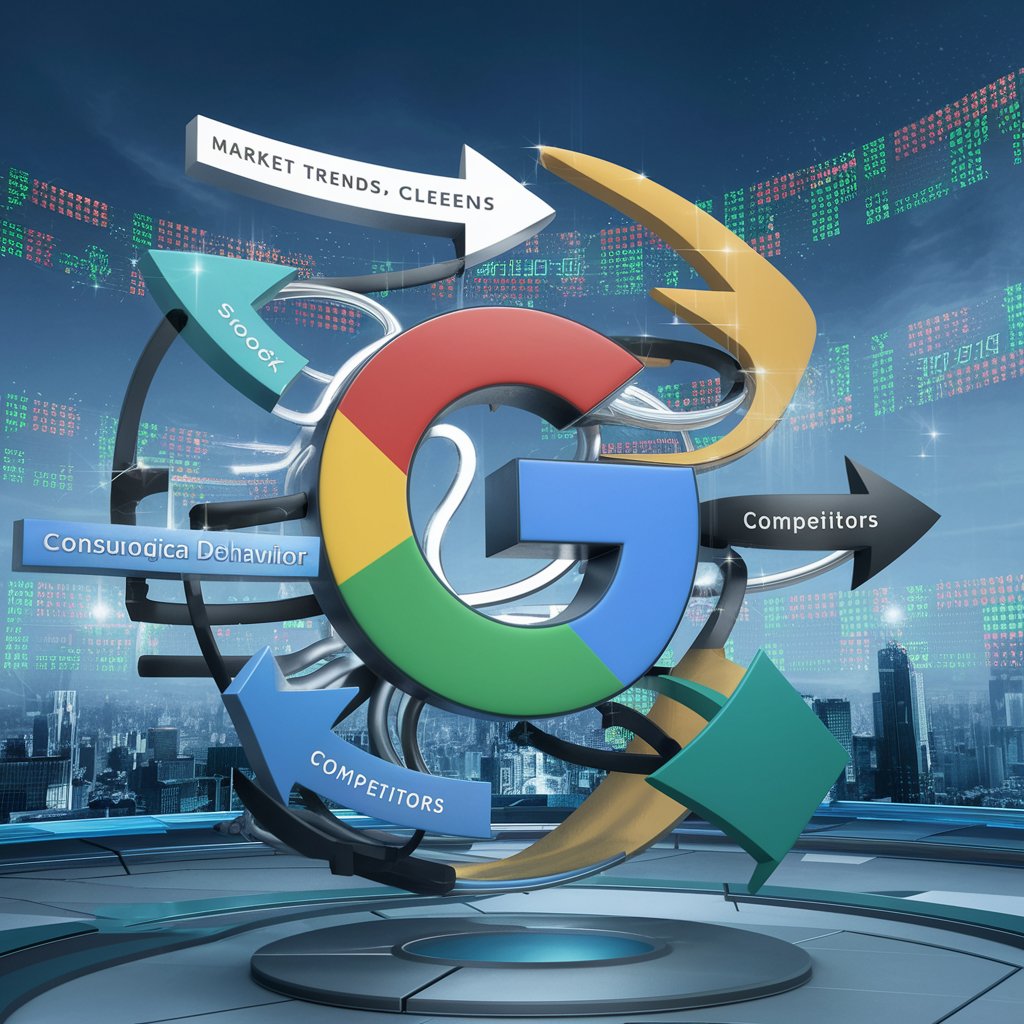 Factors Influencing Google Stock Price