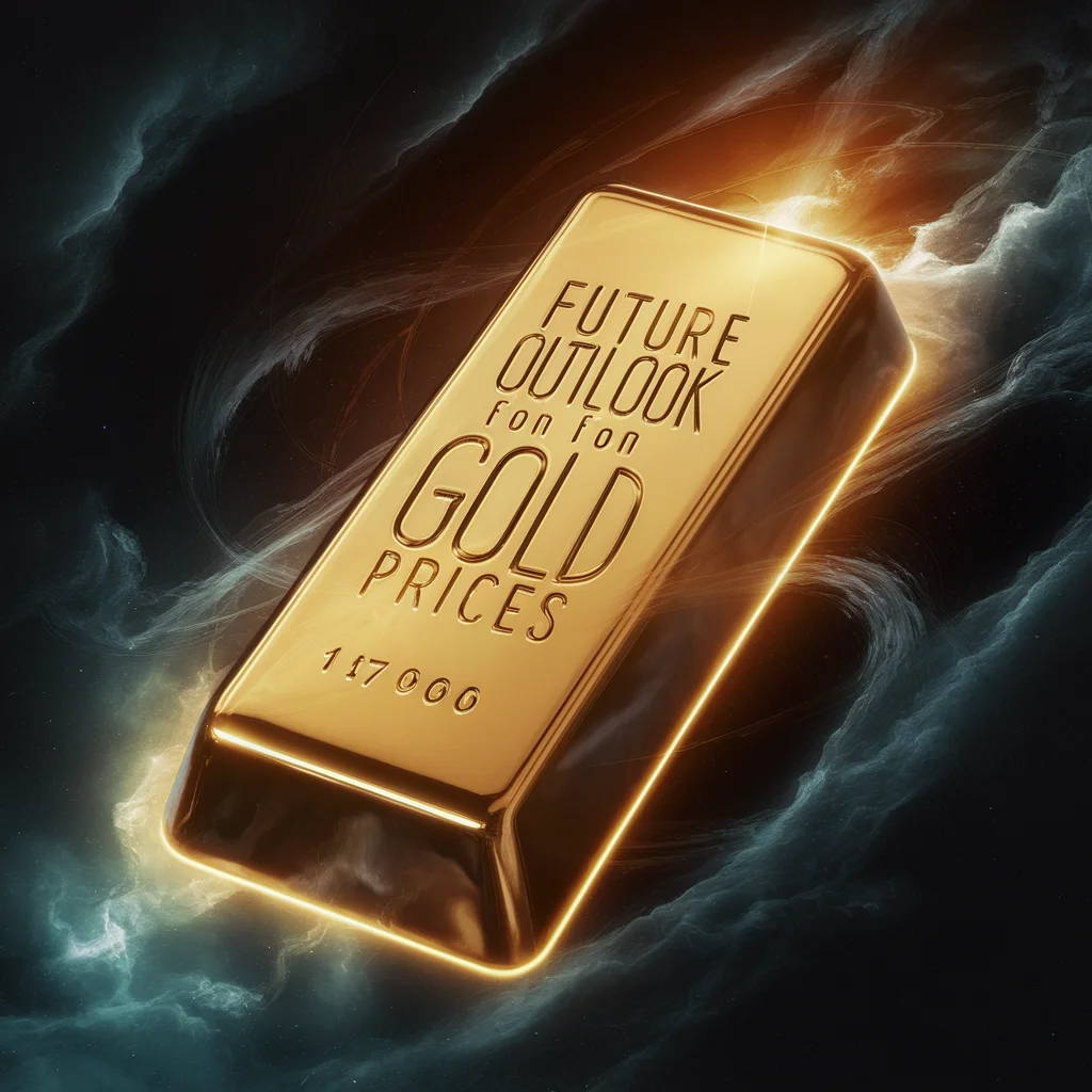 Future Outlook for Gold Prices