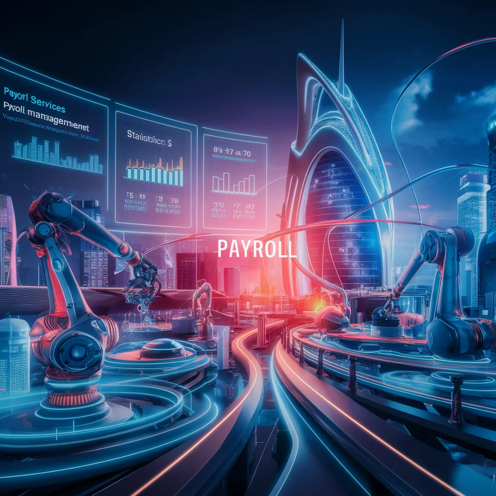 Future Trends in Payroll Services