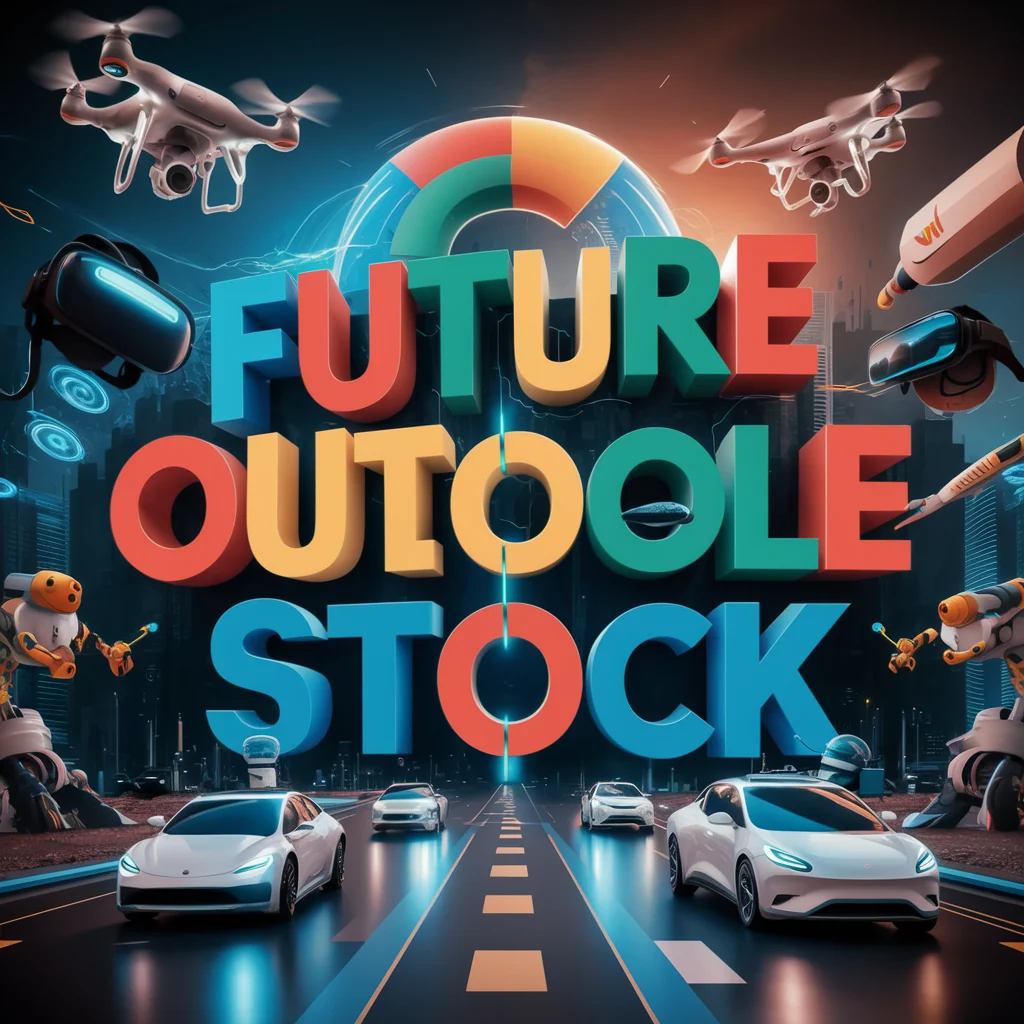 Outlook for Google Stock