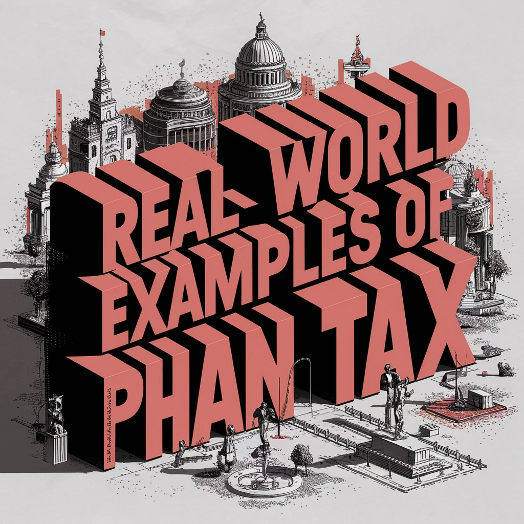 Real-World Examples of Phantom Tax