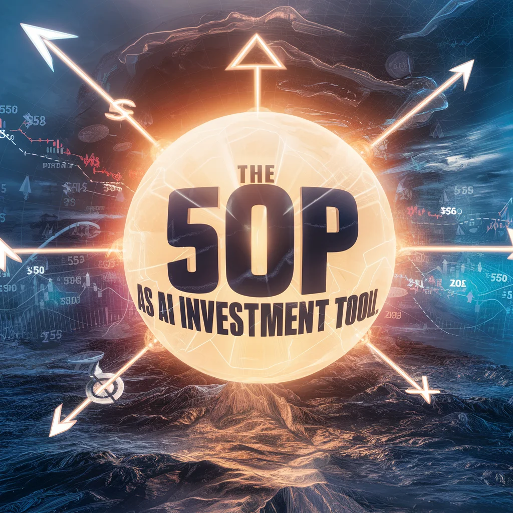 The S&P 500 as an Investment Tool