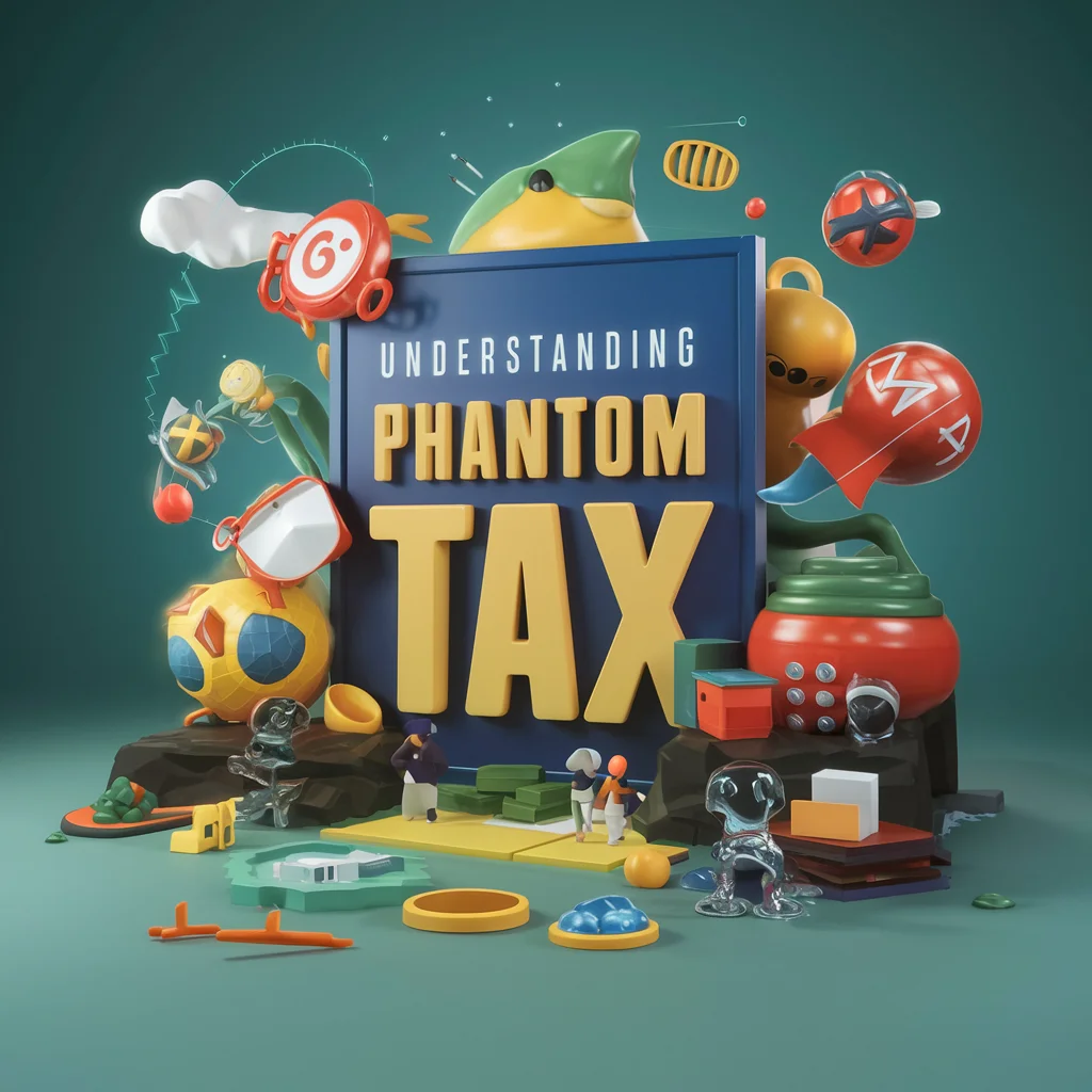 Understanding Phantom Tax