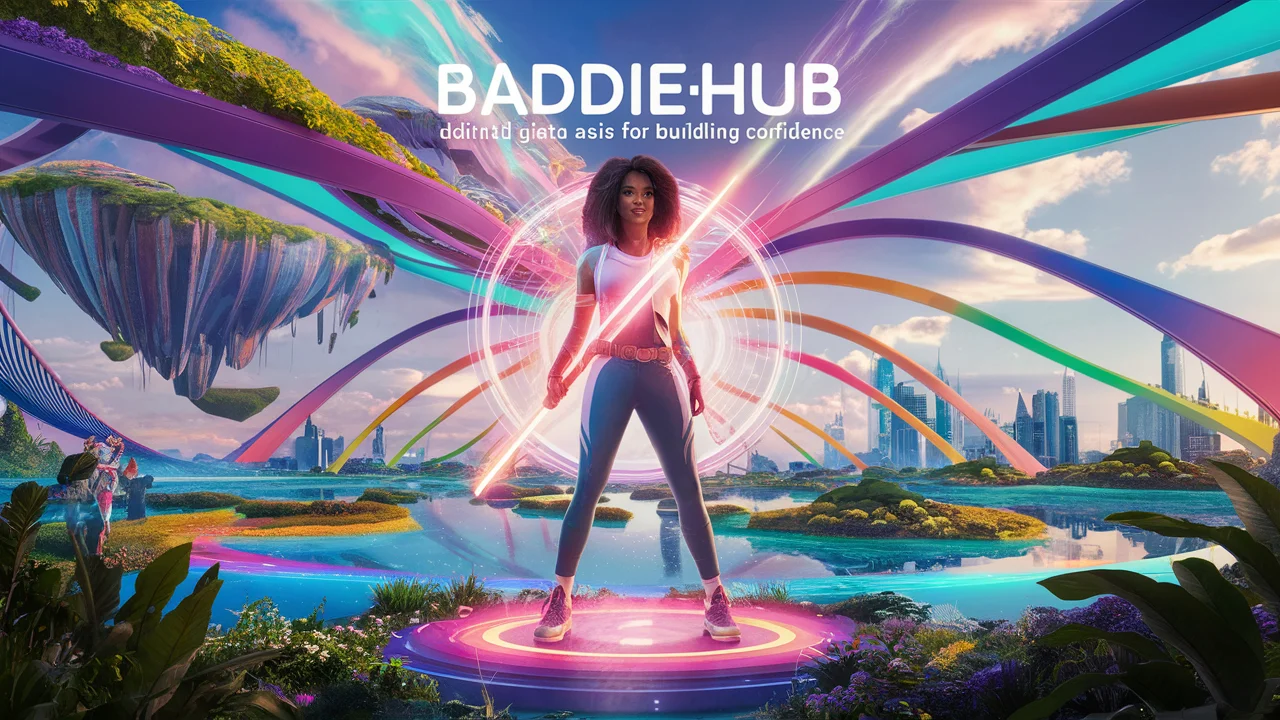 Baddie Hub