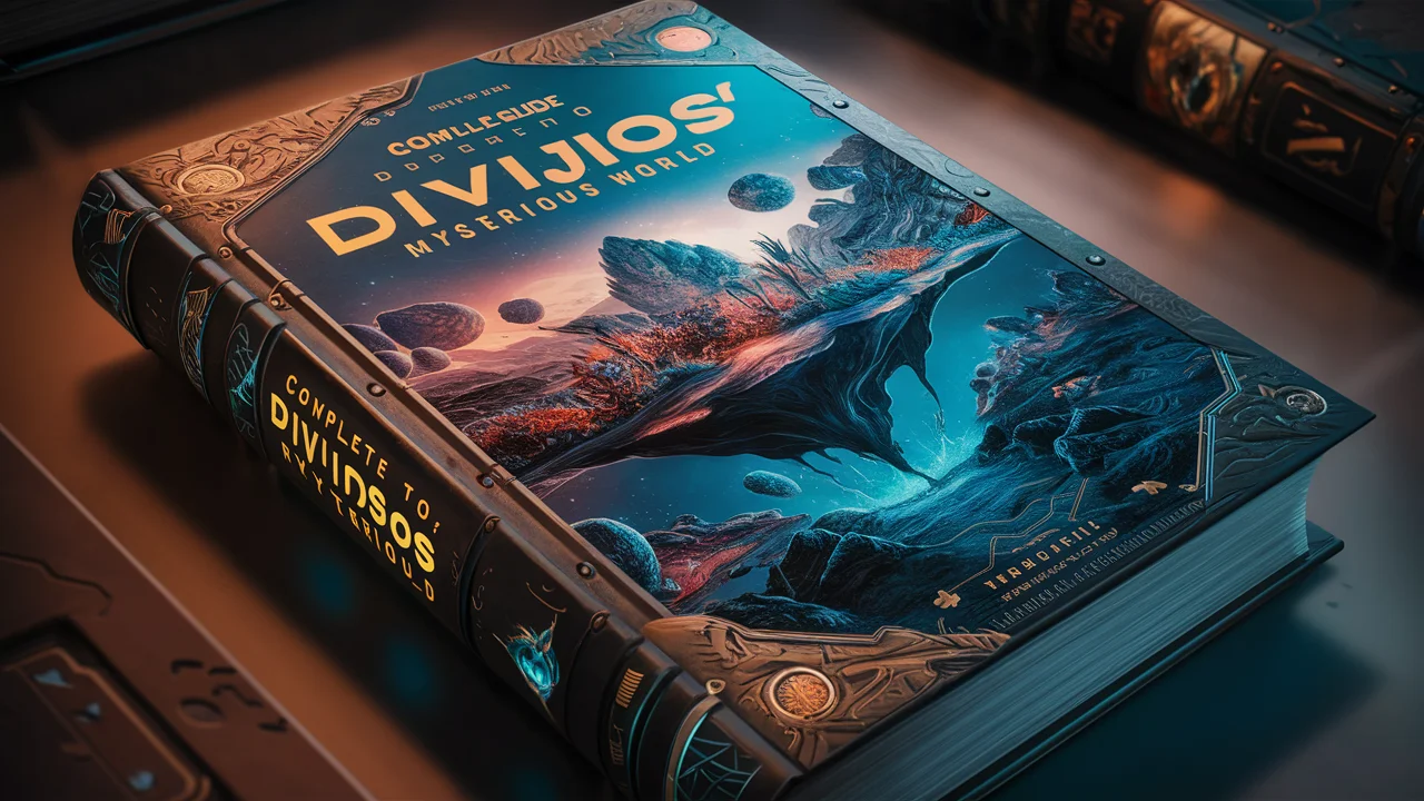 Complete Guide to Divijos’ Mysterious World