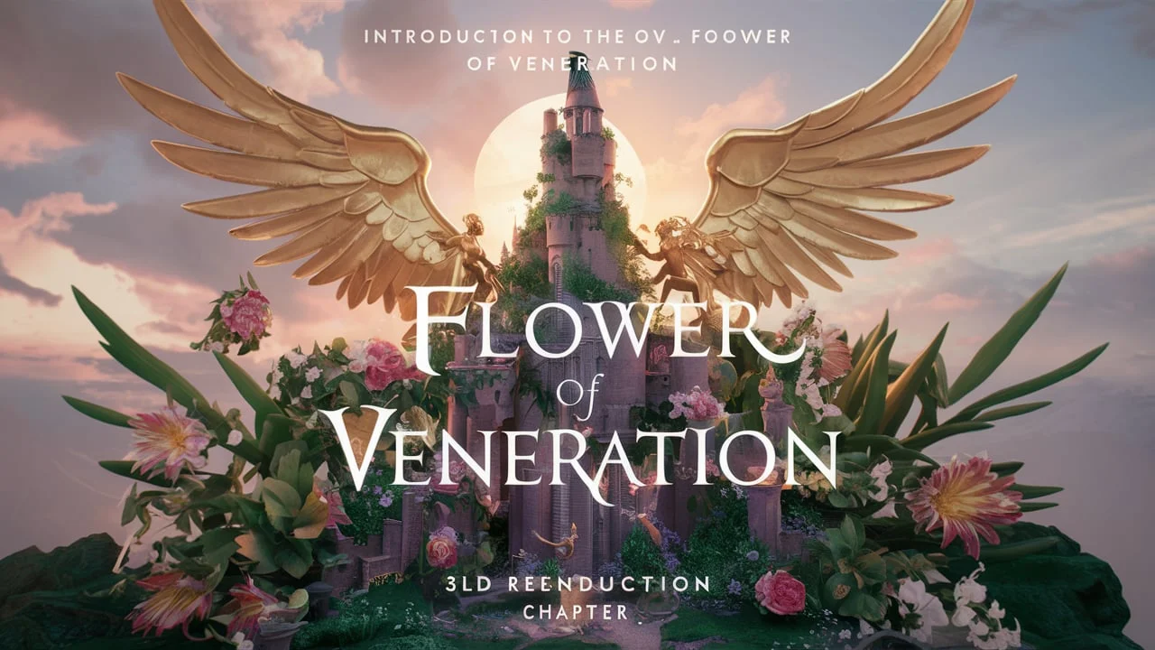 Introduction to “The Flower of Veneration Chapter 1”