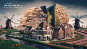 Stichting Bouwresearch: A Legacy of Innovation and Knowledge in Dutch Construction