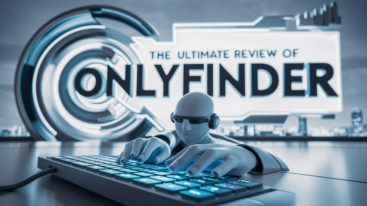 The Ultimate Review of OnlyFinder: Is it Worth the Hype?