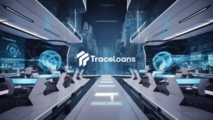 TraceLoans: Redefining Convenience in Loan Management