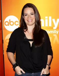 Holly Marie Combs